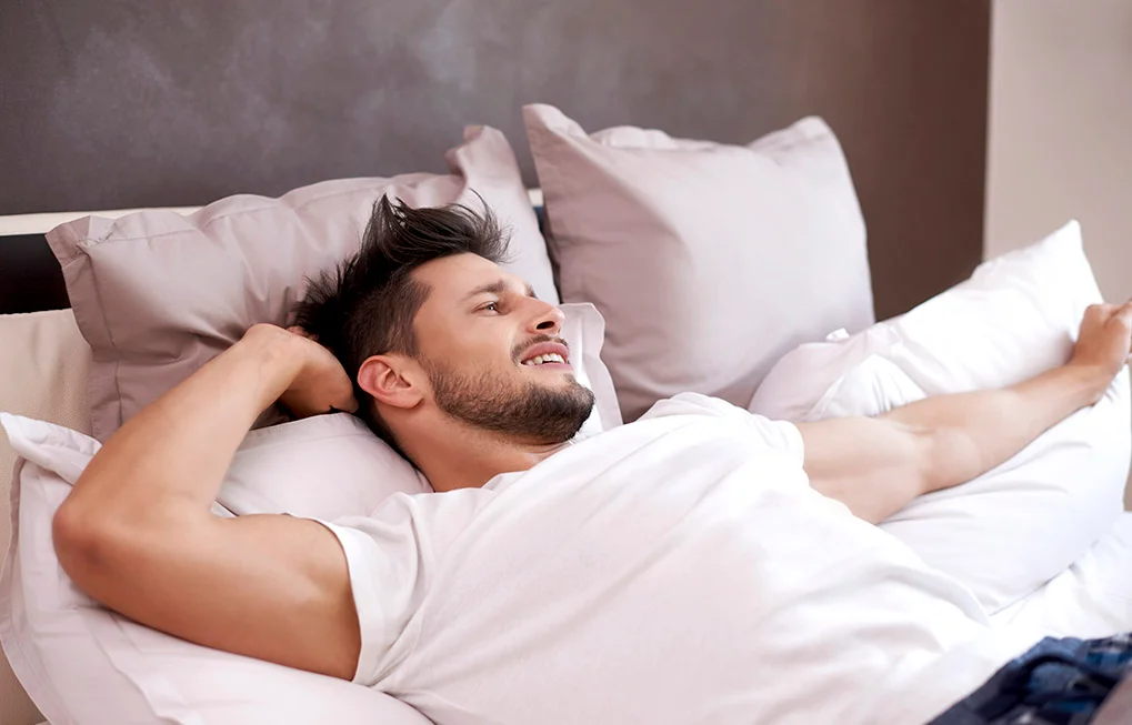 modern electric multifunctional smart fabric bed